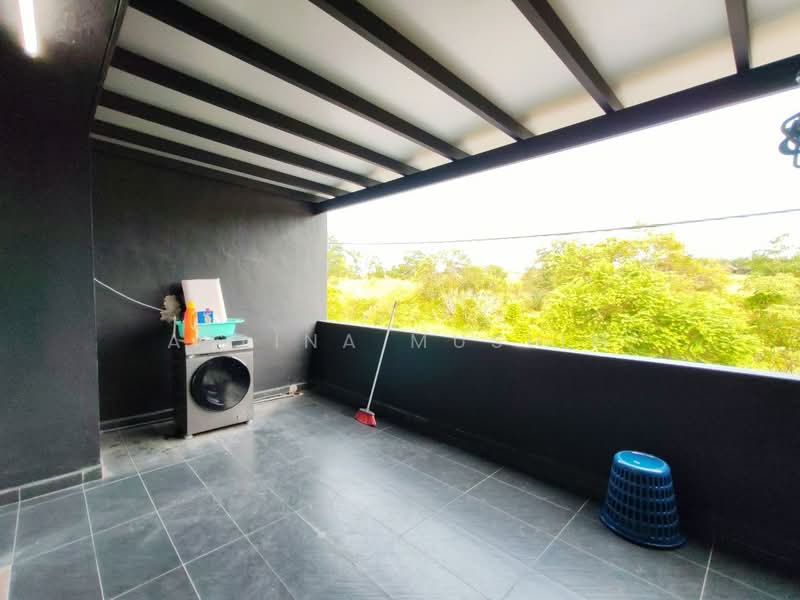 2-storey Terraced House for Sale in Taman Scientex Senai (Senai) - Azlina Muslim - PropertyGuru.com.my