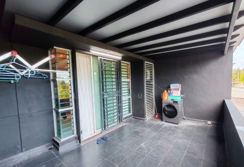 2-storey Terraced House for Sale in Taman Scientex Senai (Senai) - Azlina Muslim - PropertyGuru.com.my