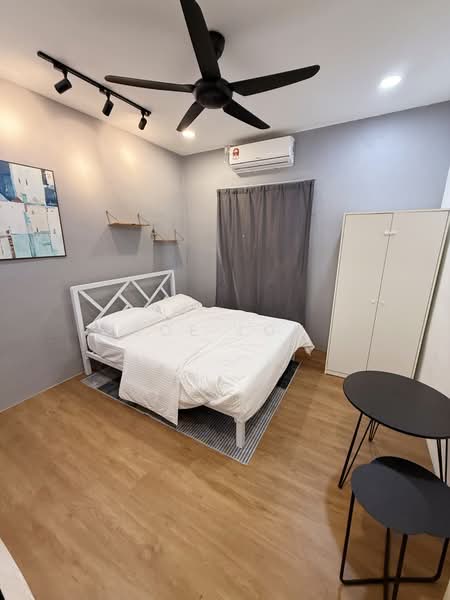 2-storey Terraced House for Rent in Johor Bahru (Johor) - Joe Loh - Bedroom - PropertyGuru.com.my