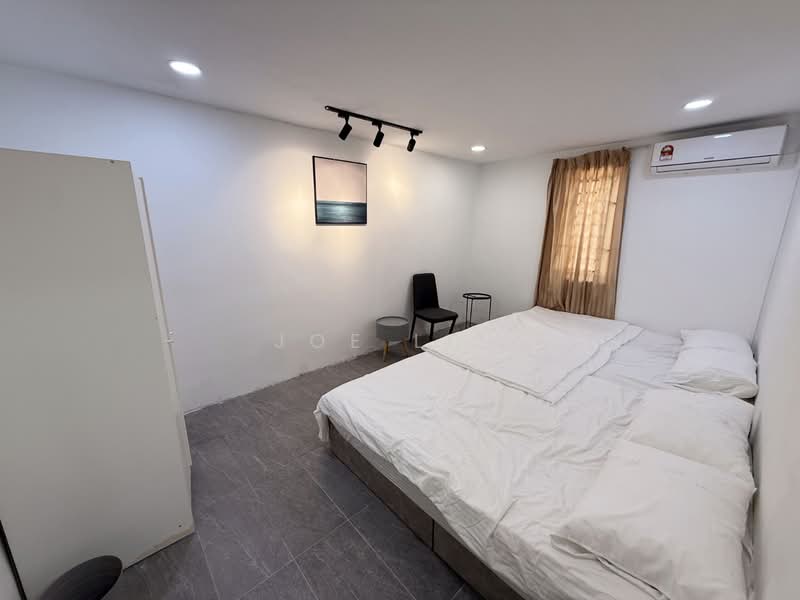 2-storey Terraced House for Rent in Johor Bahru (Johor) - Joe Loh - Bedroom - PropertyGuru.com.my