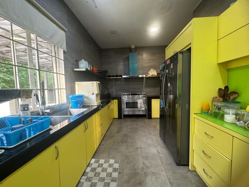 Bungalow for Sale in Petaling Jaya (Selangor) - Masnizah Arifin - Kitchen - PropertyGuru.com.my