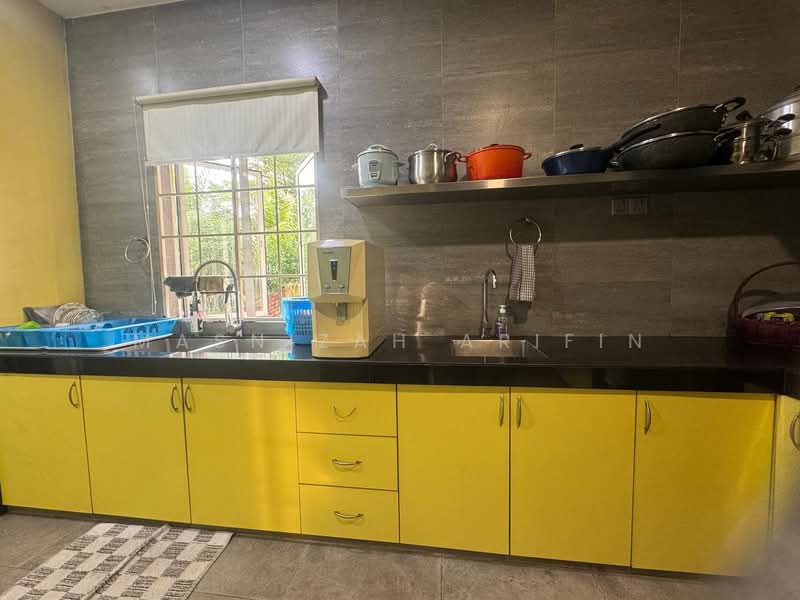 Bungalow for Sale in Petaling Jaya (Selangor) - Masnizah Arifin - Kitchen - PropertyGuru.com.my