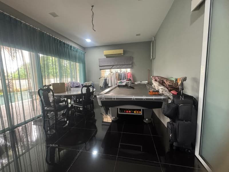 Bungalow for Sale in Petaling Jaya (Selangor) - Masnizah Arifin - Living Room - PropertyGuru.com.my