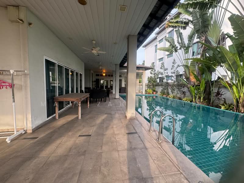 Bungalow for Sale in Petaling Jaya (Selangor) - Masnizah Arifin - Exterior - PropertyGuru.com.my