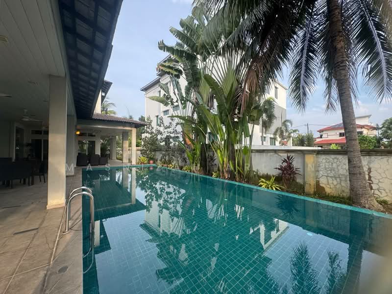 Bungalow for Sale in Petaling Jaya (Selangor) - Masnizah Arifin - Exterior - PropertyGuru.com.my