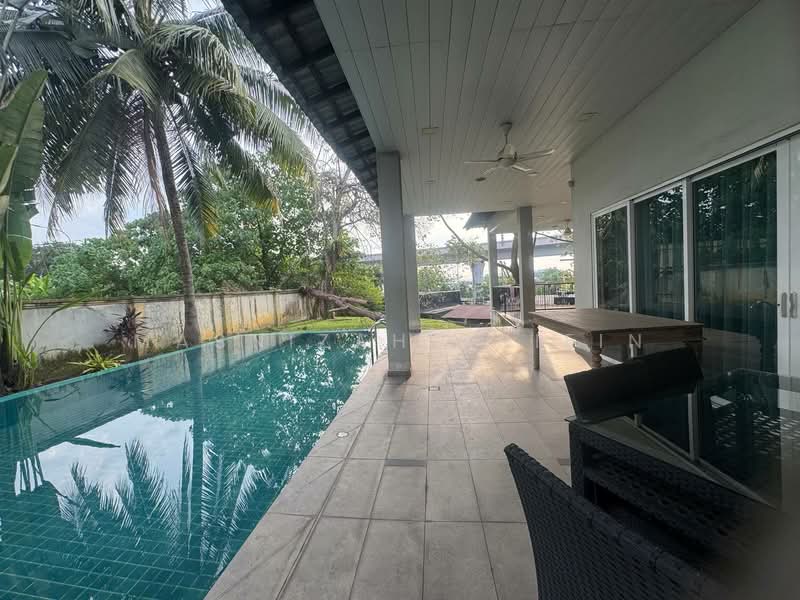 Bungalow for Sale in Petaling Jaya (Selangor) - Masnizah Arifin - Exterior - PropertyGuru.com.my
