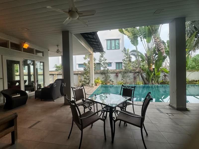 Bungalow for Sale in Petaling Jaya (Selangor) - Masnizah Arifin - Exterior - PropertyGuru.com.my
