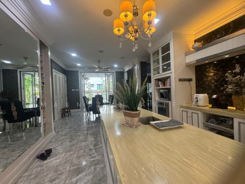 Bungalow for Sale in Petaling Jaya (Selangor) - Masnizah Arifin - Kitchen - PropertyGuru.com.my