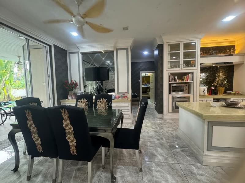 Bungalow for Sale in Petaling Jaya (Selangor) - Masnizah Arifin - Dining Room - PropertyGuru.com.my
