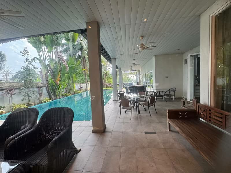 Bungalow for Sale in Petaling Jaya (Selangor) - Masnizah Arifin - Exterior - PropertyGuru.com.my