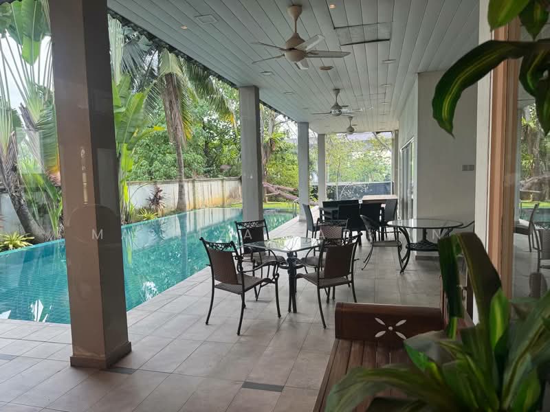 Bungalow for Sale in Petaling Jaya (Selangor) - Masnizah Arifin - Exterior - PropertyGuru.com.my