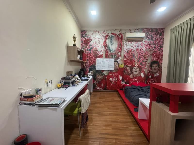 Bungalow for Sale in Petaling Jaya (Selangor) - Masnizah Arifin - Bedroom - PropertyGuru.com.my