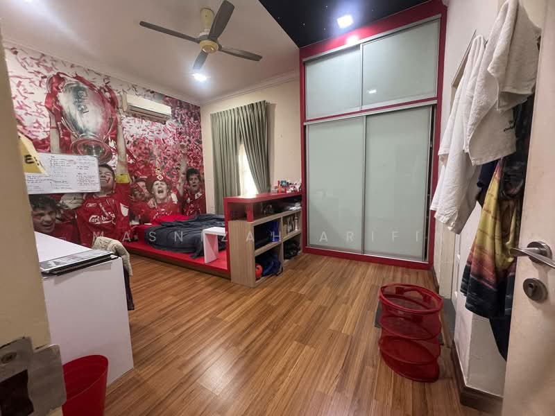 Bungalow for Sale in Petaling Jaya (Selangor) - Masnizah Arifin - Bedroom - PropertyGuru.com.my