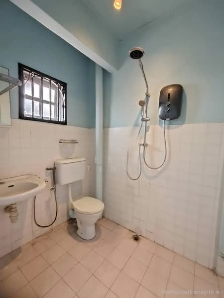 2-storey Terraced House for Sale in Taman Kajang Mulia (Kajang) - Celestine Ting - Bathroom - PropertyGuru.com.my