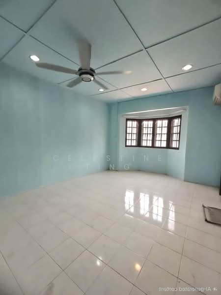 2-storey Terraced House for Sale in Taman Kajang Mulia (Kajang) - Celestine Ting - Interior - PropertyGuru.com.my