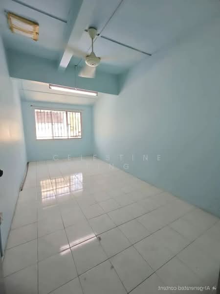 2-storey Terraced House for Sale in Taman Kajang Mulia (Kajang) - Celestine Ting - Interior - PropertyGuru.com.my