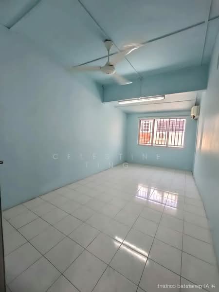 2-storey Terraced House for Sale in Taman Kajang Mulia (Kajang) - Celestine Ting - Interior - PropertyGuru.com.my