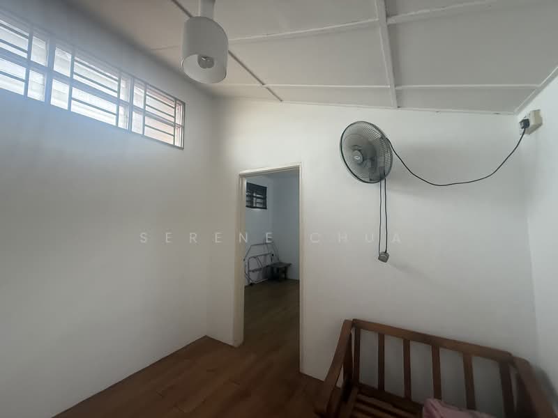 Rumah Teres 1 Tingkat untuk Disewa di Bukit Indah (Iskandar Puteri (Nusajaya)) - Serene Chua - PropertyGuru.com.my