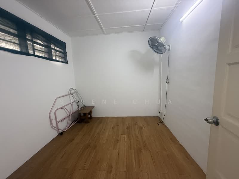Rumah Teres 1 Tingkat untuk Disewa di Bukit Indah (Iskandar Puteri (Nusajaya)) - Serene Chua - PropertyGuru.com.my