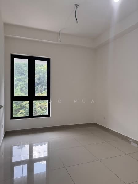 Service Residence for Rent at D'Clover Residences - Hao Pua - PropertyGuru.com.my