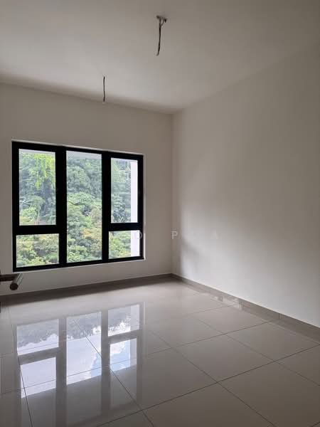Service Residence for Rent at D'Clover Residences - Hao Pua - PropertyGuru.com.my