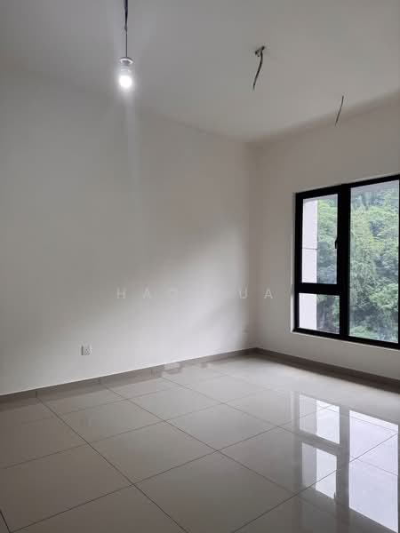 Service Residence for Rent at D'Clover Residences - Hao Pua - PropertyGuru.com.my