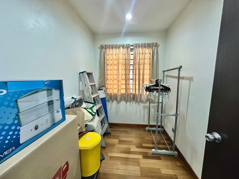 2-storey Terraced House for Sale in Denai Alam (Shah Alam) - Mohd Hazlan bin Mohd Sopi - PropertyGuru.com.my