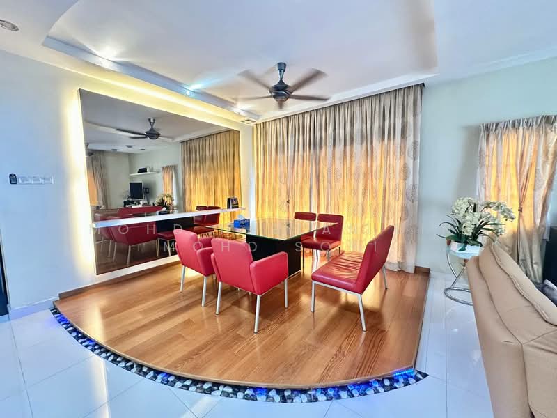 2-storey Terraced House for Sale in Denai Alam (Shah Alam) - Mohd Hazlan bin Mohd Sopi - PropertyGuru.com.my