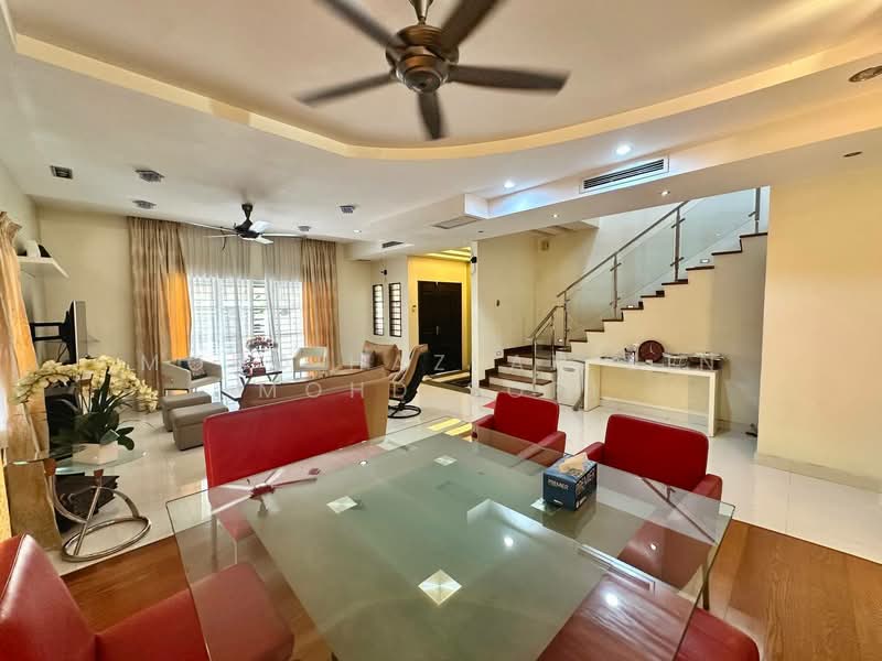 2-storey Terraced House for Sale in Denai Alam (Shah Alam) - Mohd Hazlan bin Mohd Sopi - PropertyGuru.com.my