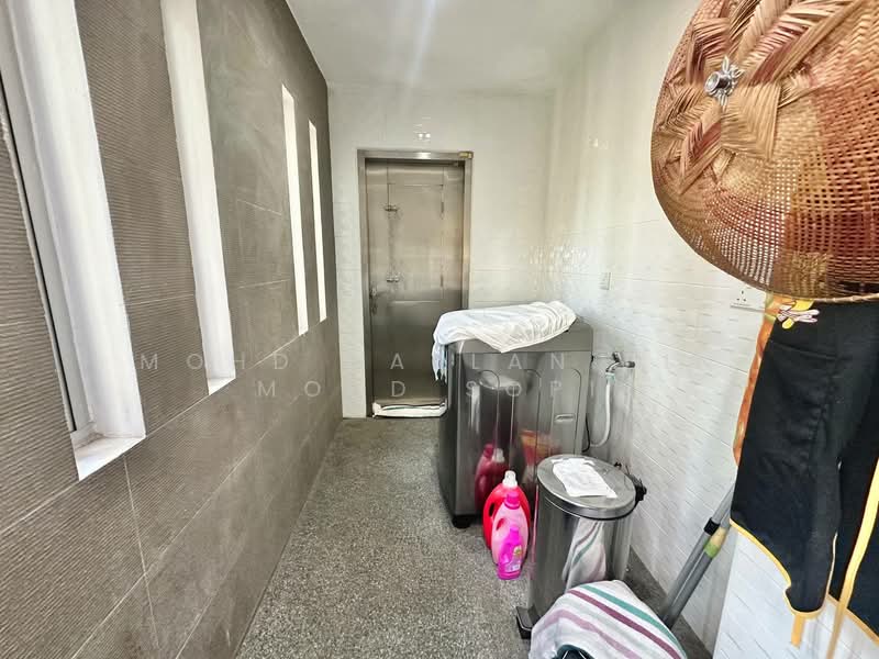 2-storey Terraced House for Sale in Denai Alam (Shah Alam) - Mohd Hazlan bin Mohd Sopi - PropertyGuru.com.my