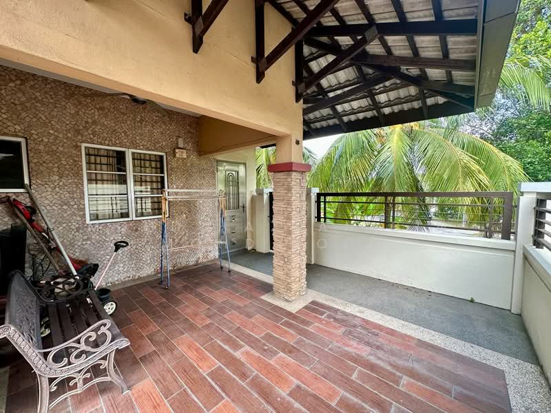 2-storey Terraced House for Sale in Denai Alam (Shah Alam) - Mohd Hazlan bin Mohd Sopi - PropertyGuru.com.my