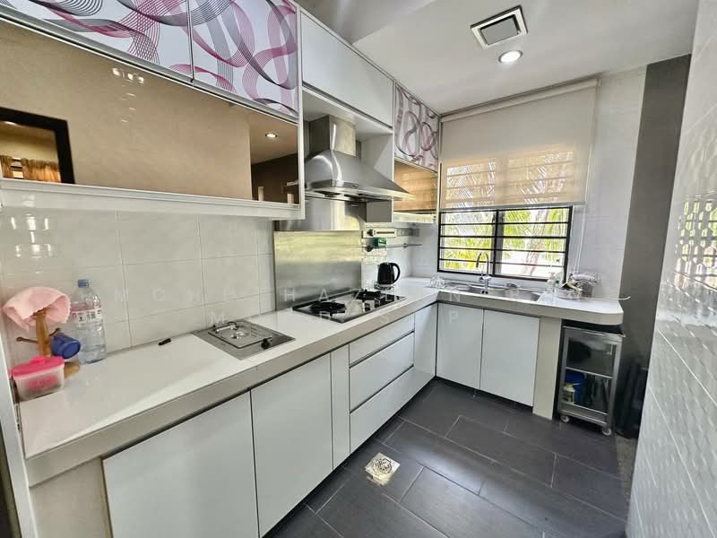 2-storey Terraced House for Sale in Denai Alam (Shah Alam) - Mohd Hazlan bin Mohd Sopi - PropertyGuru.com.my