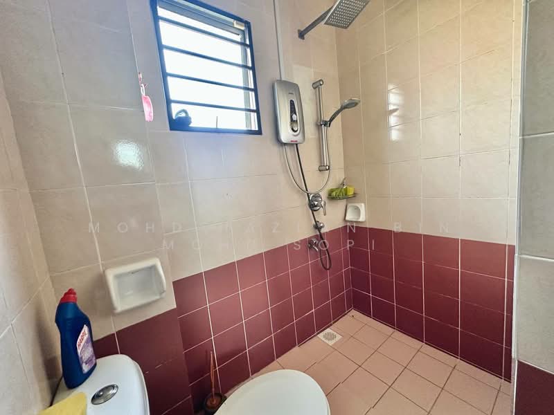 2-storey Terraced House for Sale in Denai Alam (Shah Alam) - Mohd Hazlan bin Mohd Sopi - PropertyGuru.com.my