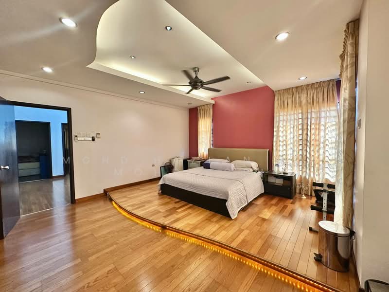 2-storey Terraced House for Sale in Denai Alam (Shah Alam) - Mohd Hazlan bin Mohd Sopi - PropertyGuru.com.my