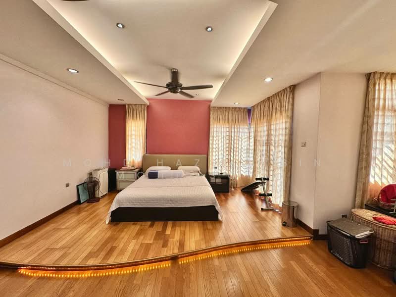 2-storey Terraced House for Sale in Denai Alam (Shah Alam) - Mohd Hazlan bin Mohd Sopi - PropertyGuru.com.my