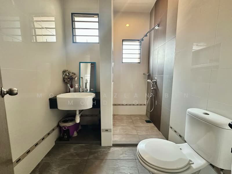 2-storey Terraced House for Sale in Denai Alam (Shah Alam) - Mohd Hazlan bin Mohd Sopi - PropertyGuru.com.my