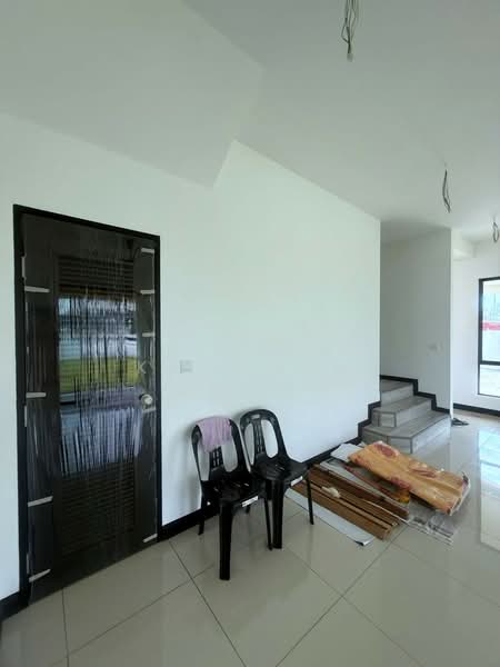 Rumah Teres 2 Tingkat untuk Dijual di Bandar Tiram (Ulu Tiram) - Karl Lim - Interior - PropertyGuru.com.my