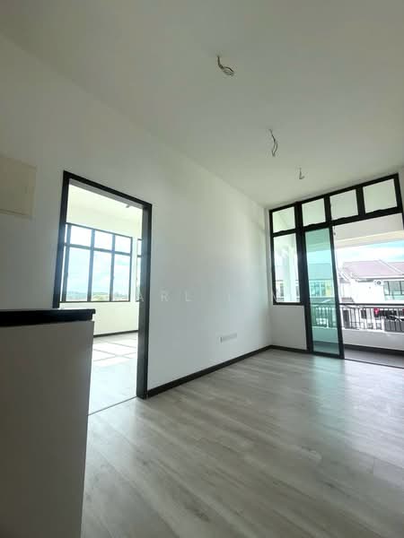 Rumah Teres 2 Tingkat untuk Dijual di Bandar Tiram (Ulu Tiram) - Karl Lim - Interior - PropertyGuru.com.my