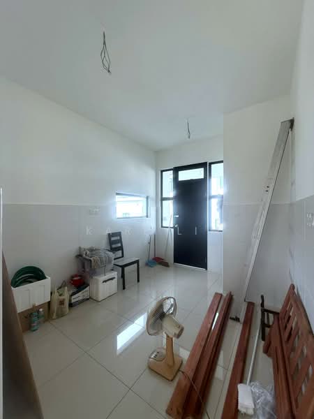 Rumah Teres 2 Tingkat untuk Dijual di Bandar Tiram (Ulu Tiram) - Karl Lim - Interior - PropertyGuru.com.my
