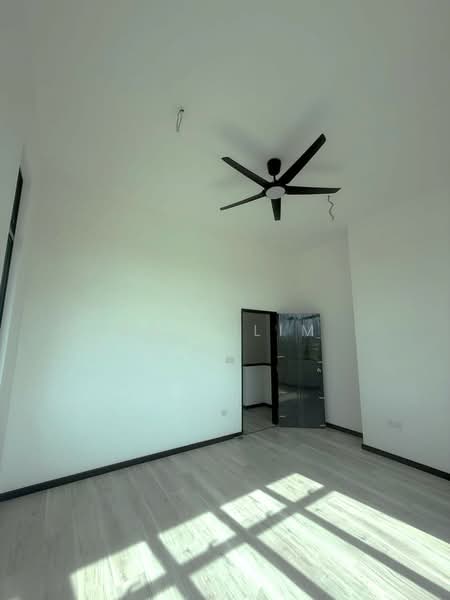 Rumah Teres 2 Tingkat untuk Dijual di Bandar Tiram (Ulu Tiram) - Karl Lim - Interior - PropertyGuru.com.my