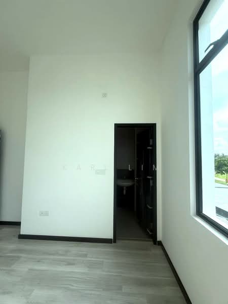 Rumah Teres 2 Tingkat untuk Dijual di Bandar Tiram (Ulu Tiram) - Karl Lim - Interior - PropertyGuru.com.my
