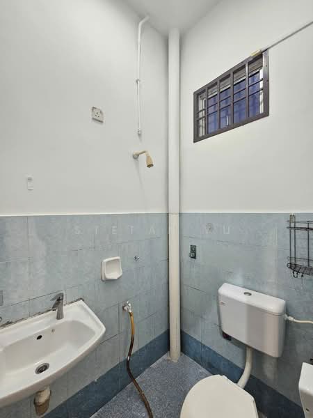 Rumah Teres 1 Tingkat untuk Dijual di Kulai (Johor) - Stefan Yu - Bathroom - PropertyGuru.com.my