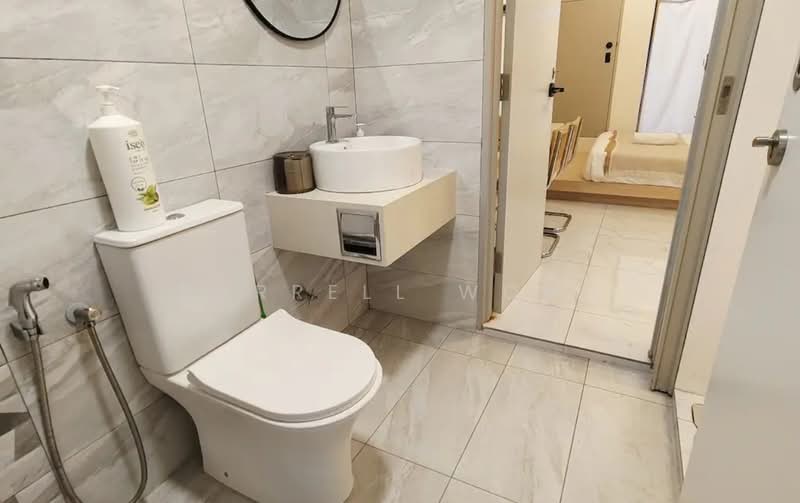 Condominium for Rent at Arte Cheras - Darrell Wong - Bathroom - PropertyGuru.com.my