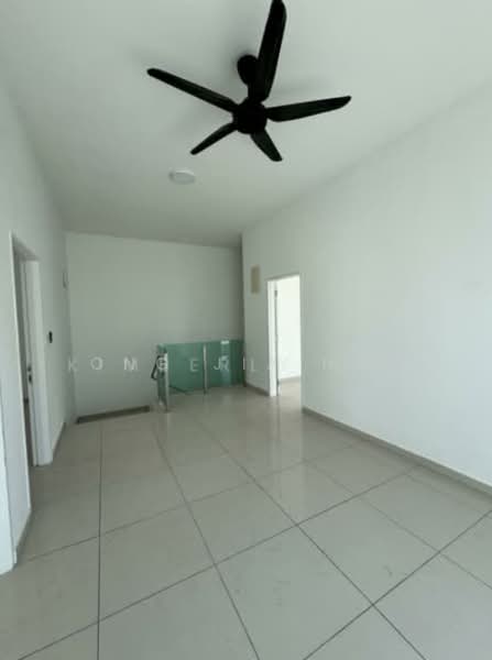 2-storey Terraced House for Sale in Bandar Sri Sendayan (Negeri Sembilan) - Ong Jia Hui - Living Room - PropertyGuru.com.my
