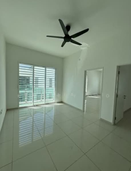 2-storey Terraced House for Sale in Bandar Sri Sendayan (Negeri Sembilan) - Ong Jia Hui - Living Room - PropertyGuru.com.my