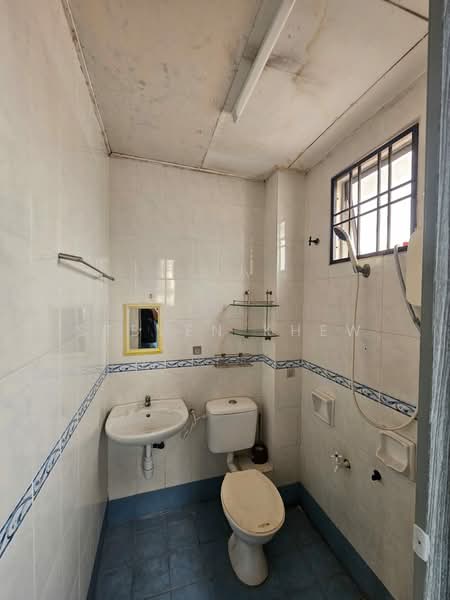 Rumah Bandar untuk Dijual di Taman Bayu Permai (Rawang) - Steven Khew - PropertyGuru.com.my