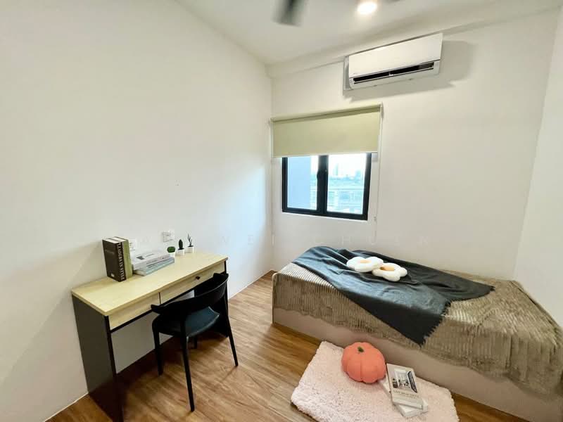Condominium for Rent at Riana South - Tan Wei Chuen - Bedroom - PropertyGuru.com.my
