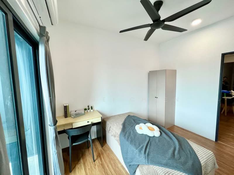Condominium for Rent at Riana South - Tan Wei Chuen - Bedroom - PropertyGuru.com.my