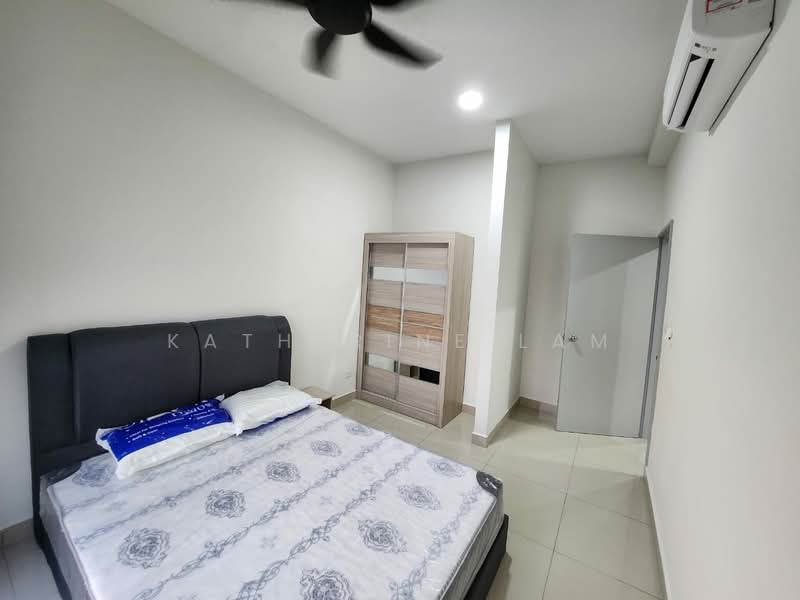 Kondominium untuk Dijual di Platinum Arena - Katherine Lam - Bedroom - PropertyGuru.com.my