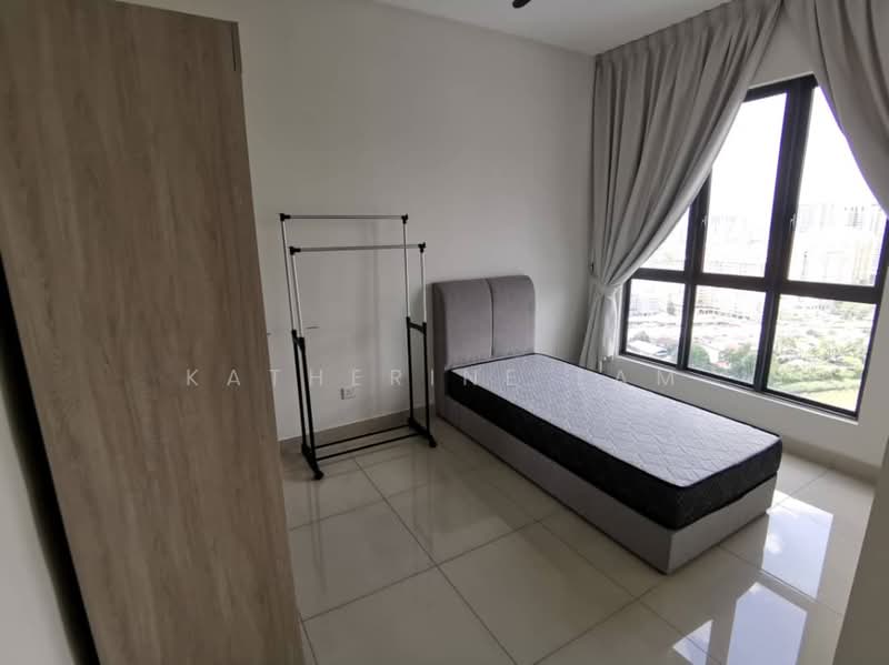 Kondominium untuk Dijual di Platinum Arena - Katherine Lam - Bedroom - PropertyGuru.com.my